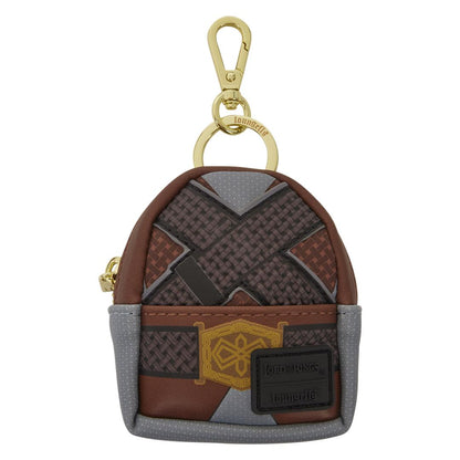 Funko The Lord of the Rings Cosplay Mystery Mini Backpack Keychain Charm | Loungefly