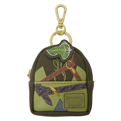 Funko The Lord of the Rings Cosplay Mystery Mini Backpack Keychain Charm | Loungefly