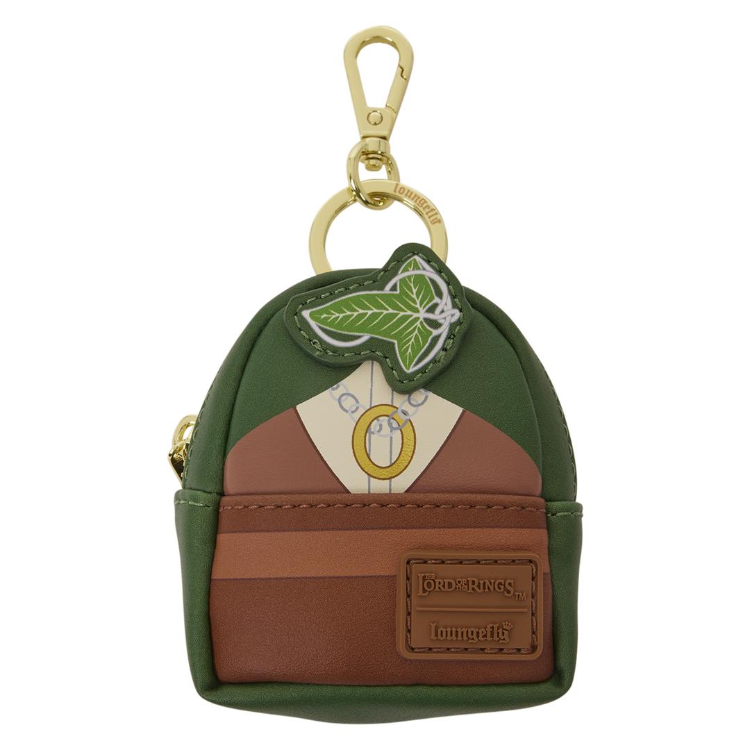 Funko The Lord of the Rings Cosplay Mystery Mini Backpack Keychain Charm | Loungefly