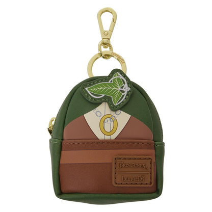 Funko The Lord of the Rings Cosplay Mystery Mini Backpack Keychain Charm | Loungefly