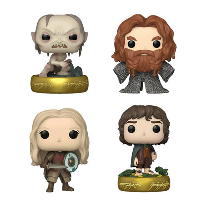 Funko The Lord of the Rings Bundle