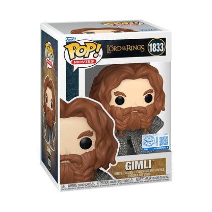 Funko The Lord of the Rings Bundle