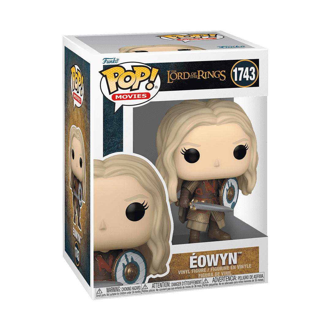 Funko The Lord of the Rings Bundle