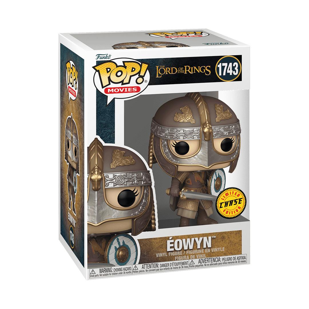 Funko The Lord of the Rings Bundle