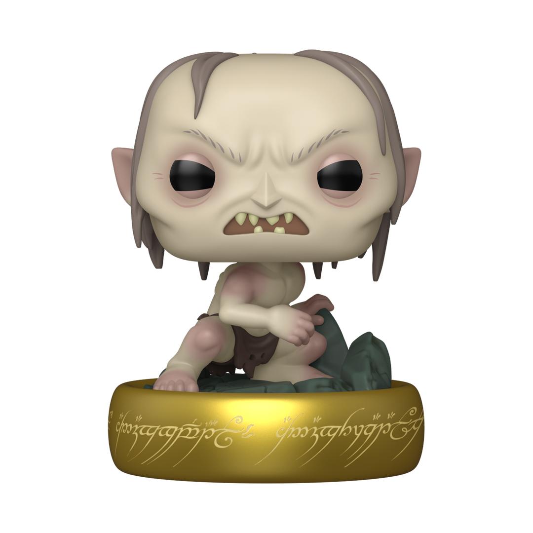 Funko The Lord of the Rings Bundle