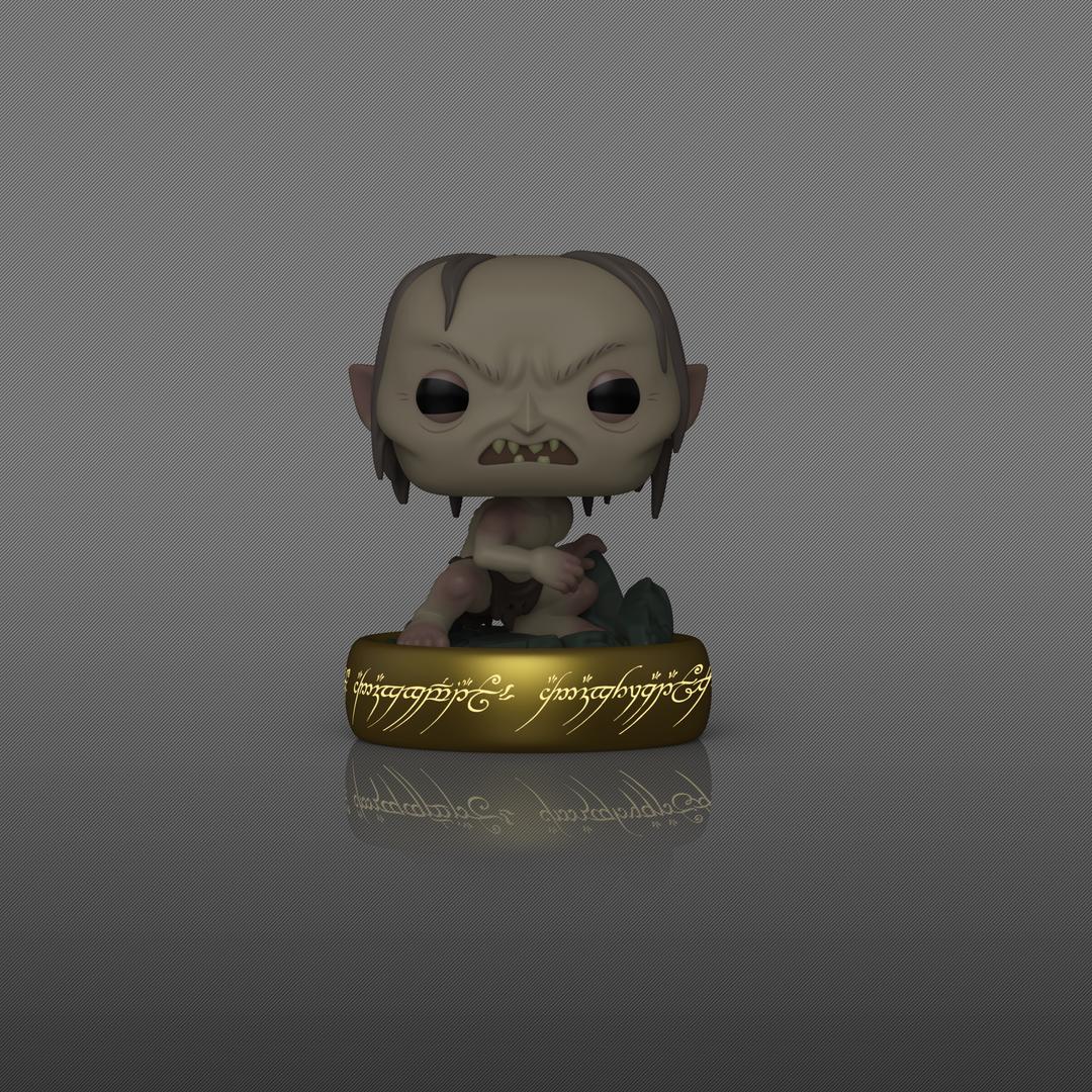 Funko The Lord of the Rings Bundle