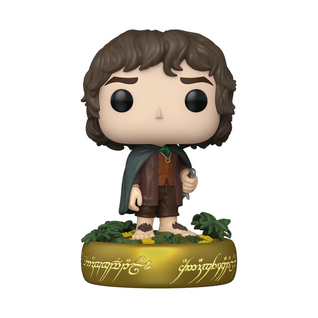 Funko The Lord of the Rings Bundle