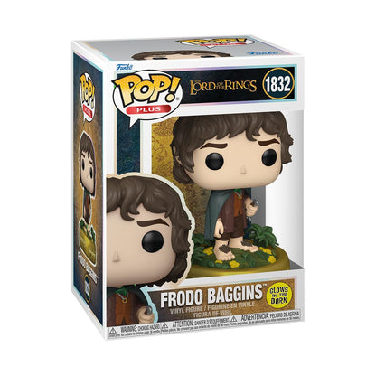 Funko The Lord of the Rings Bundle