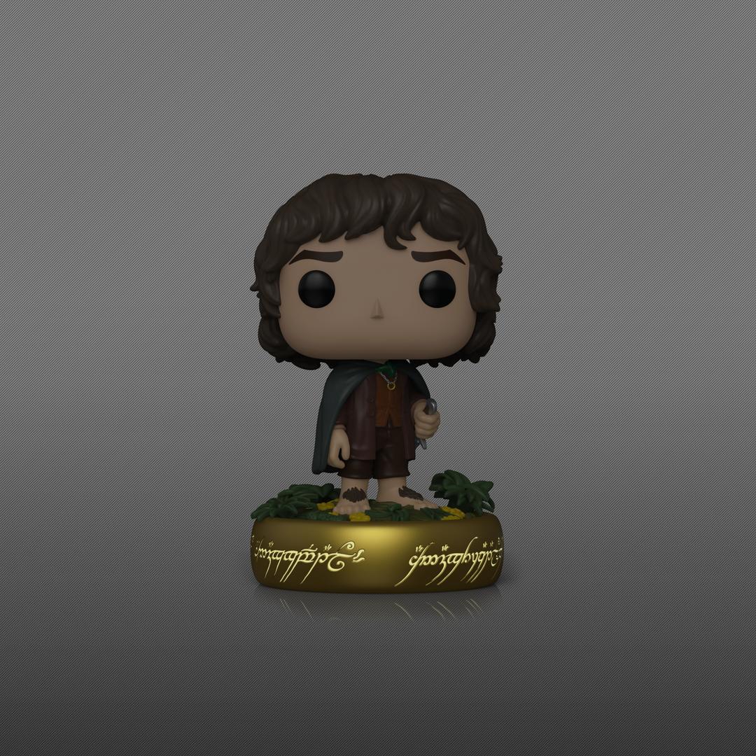 Funko The Lord of the Rings Bundle