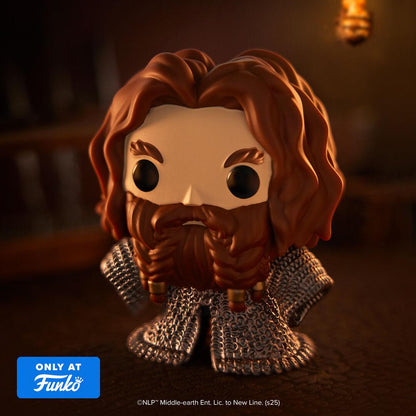 Funko The Lord of the Rings Bundle