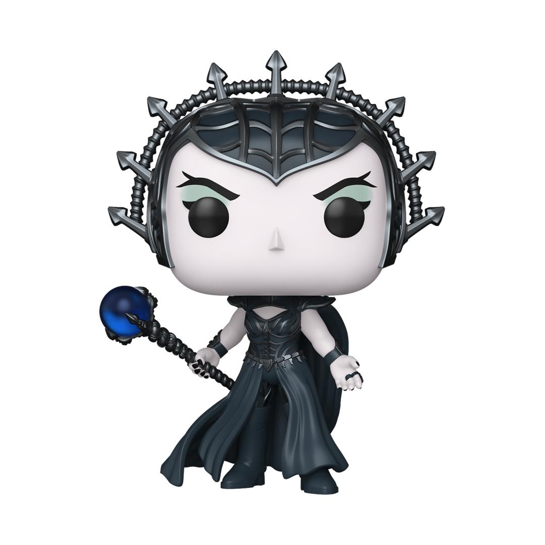 Funko Pop! Evil-Lyn (Live Action)