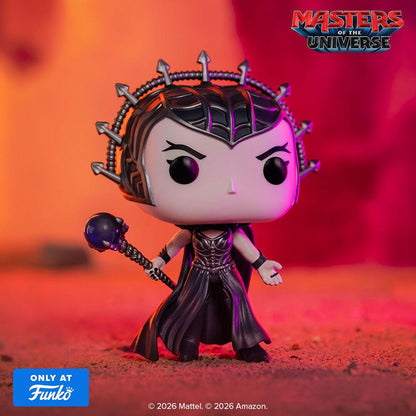 Funko Pop! Evil-Lyn (Live Action)