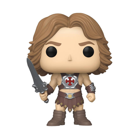 Funko Pop! He-Man (Live Action)