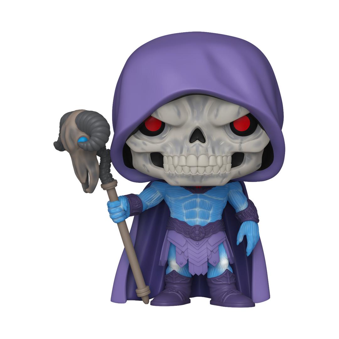 Funko Pop! Skeletor (Live Action)