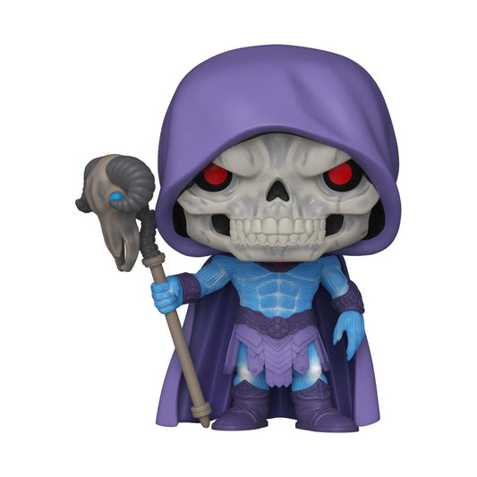 Funko Pop! Skeletor (Live Action)