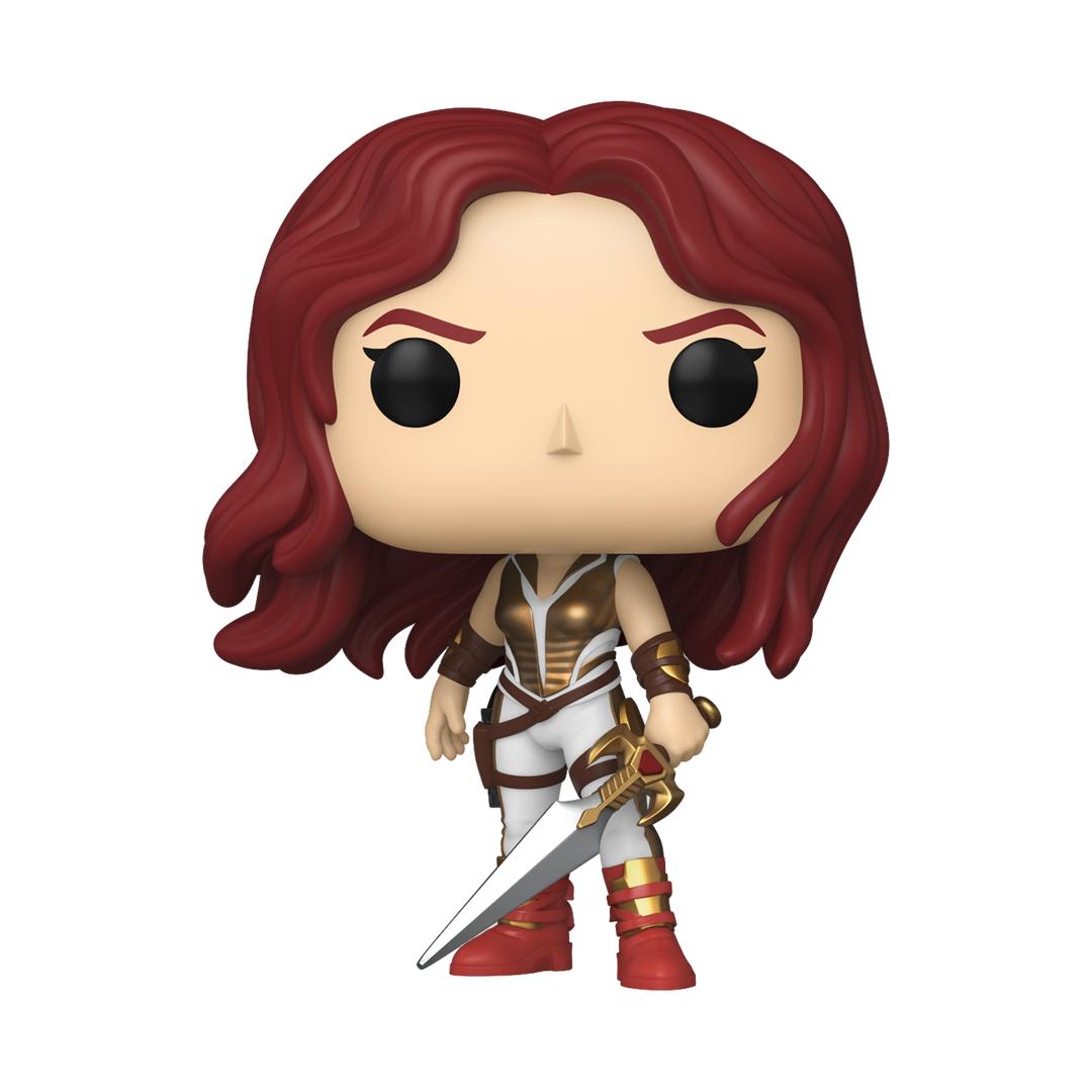 Funko Pop! Teela (Live Action)