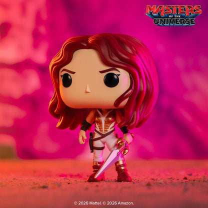 Funko Pop! Teela (Live Action)