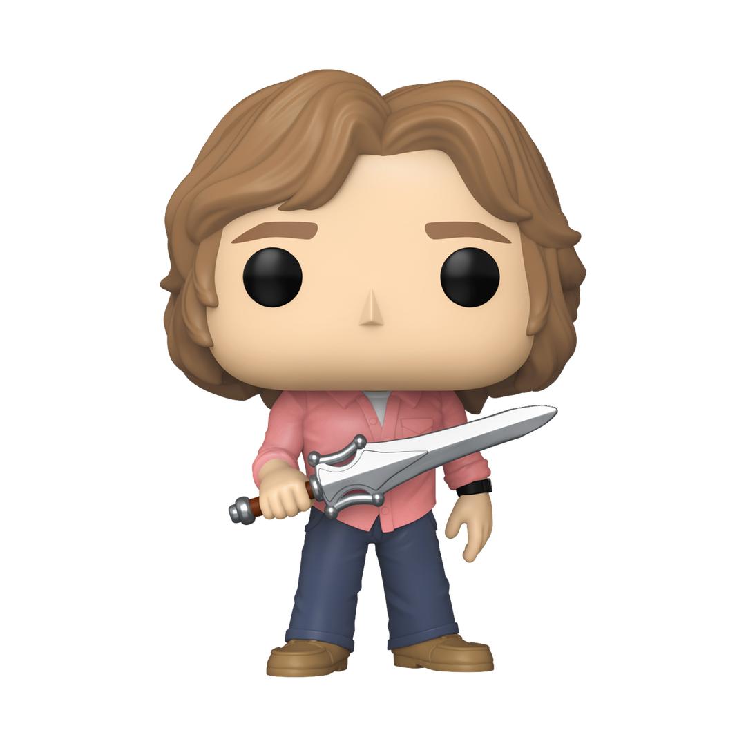 Funko Pop! Adam (Live Action)