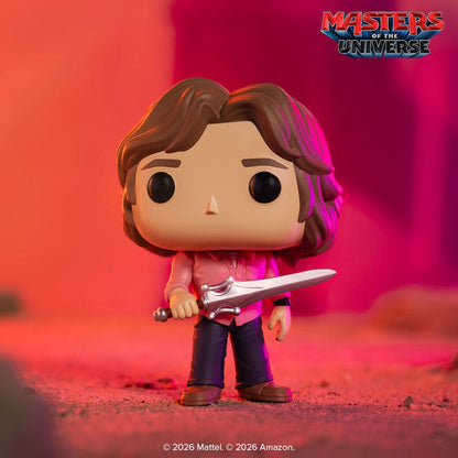 Funko Pop! Adam (Live Action)