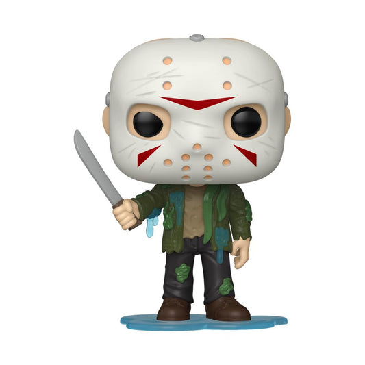 Funko Pop! Jason (Waterlogged)