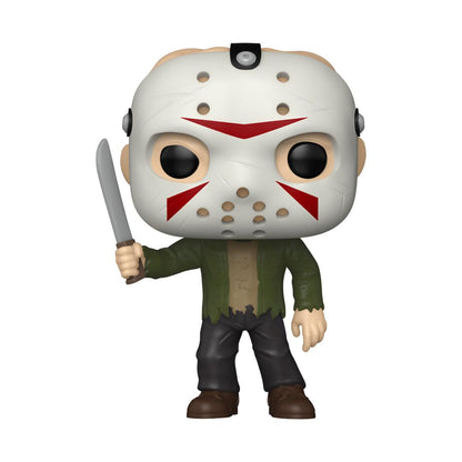 Funko Pop! Jason