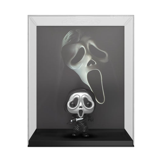 Funko Pop! VHS Covers Ghost Face