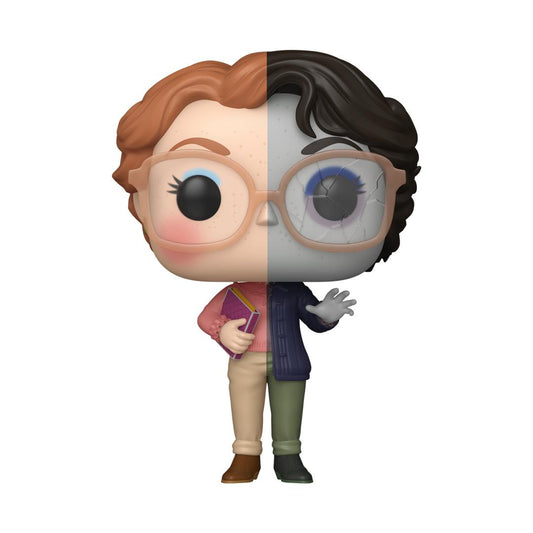 Funko Pop! Barb Holland (Split)