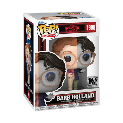 Funko Pop! Barb Holland (Split)