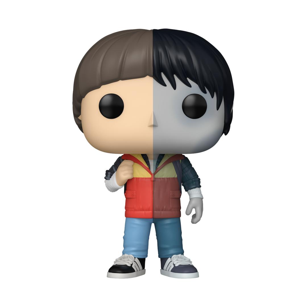 Funko Pop! Will Byers (Split)