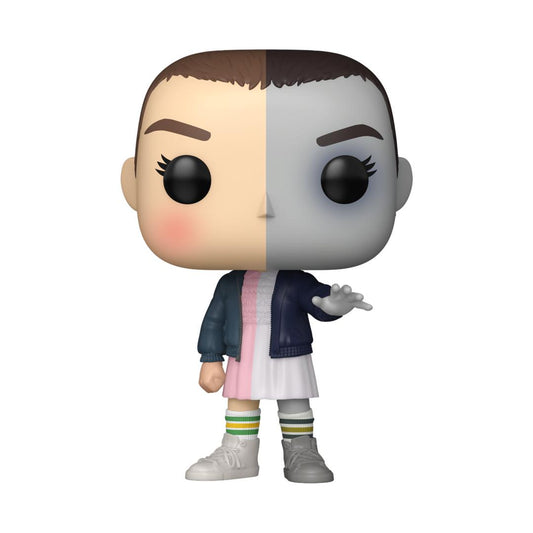 Funko Pop! Eleven (Split)