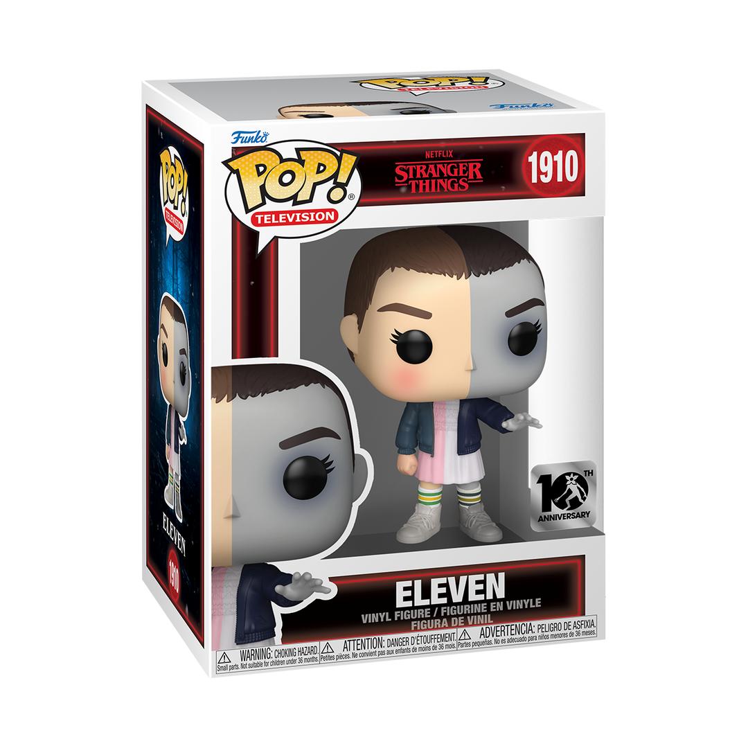 Funko Pop! Eleven (Split)