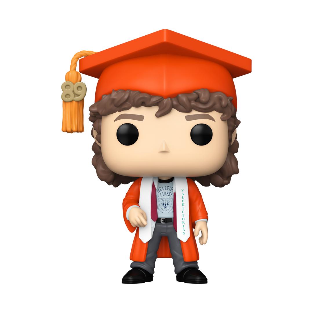 Funko Pop! Dustin Henderson (Graduation)