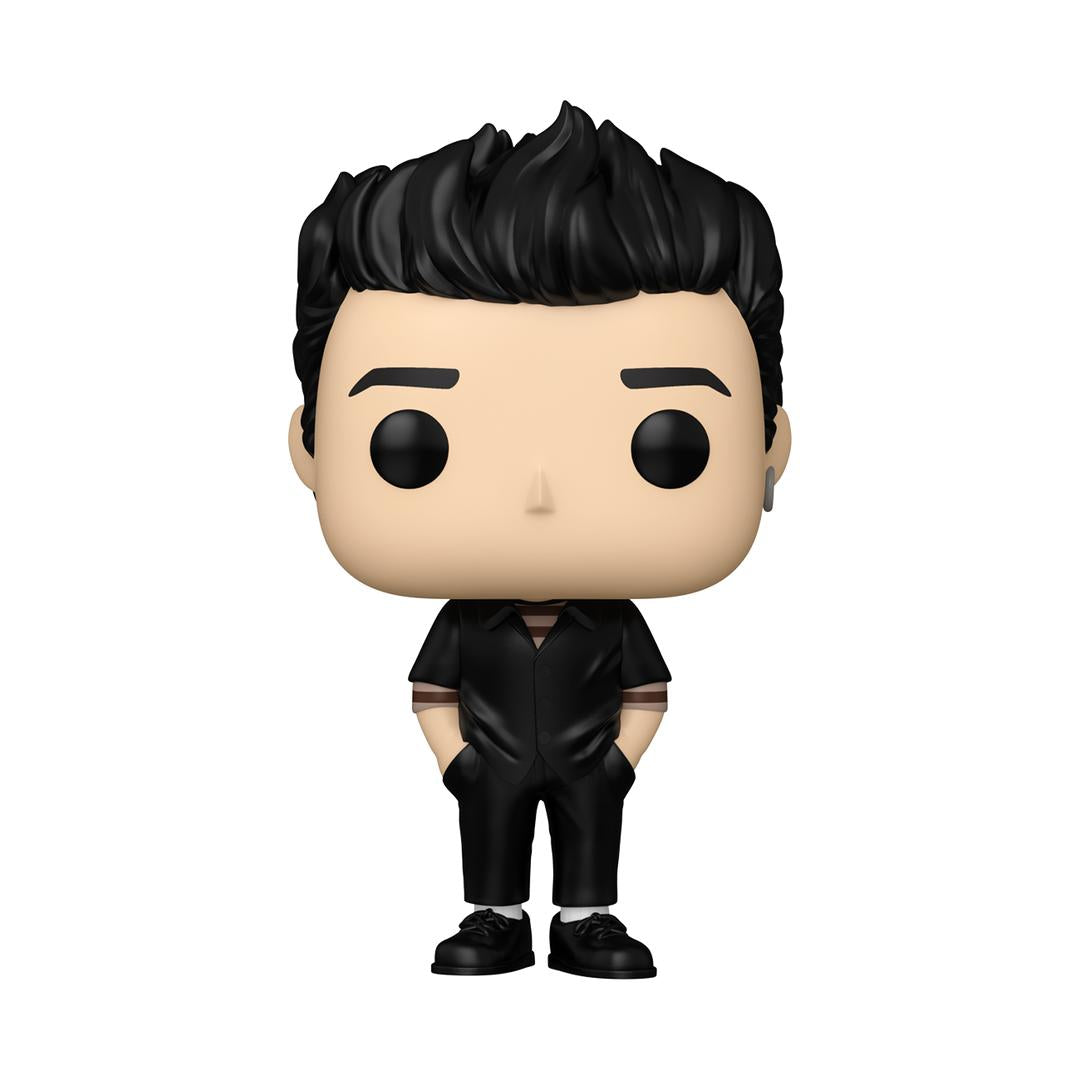 Funko Pop! Billie Joe (Basket Case)