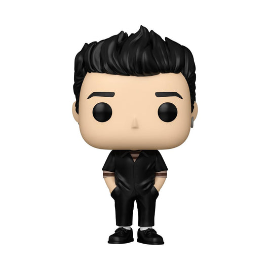 Funko Pop! Billie Joe (Basket Case)