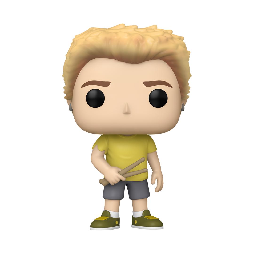 Funko Pop! Tré Cool (Basket Case)