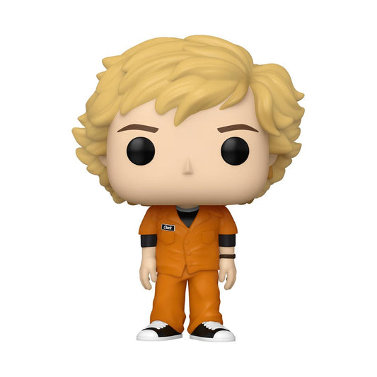 Funko Pop! Mike Dirnt (Basket Case)