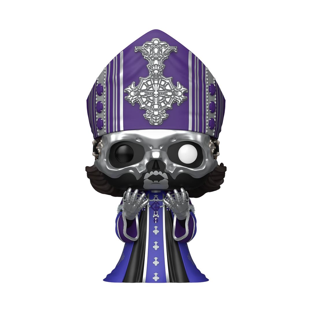 Funko Pop! Papa V Perpetua