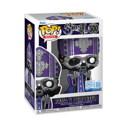 Funko Pop! Papa V Perpetua
