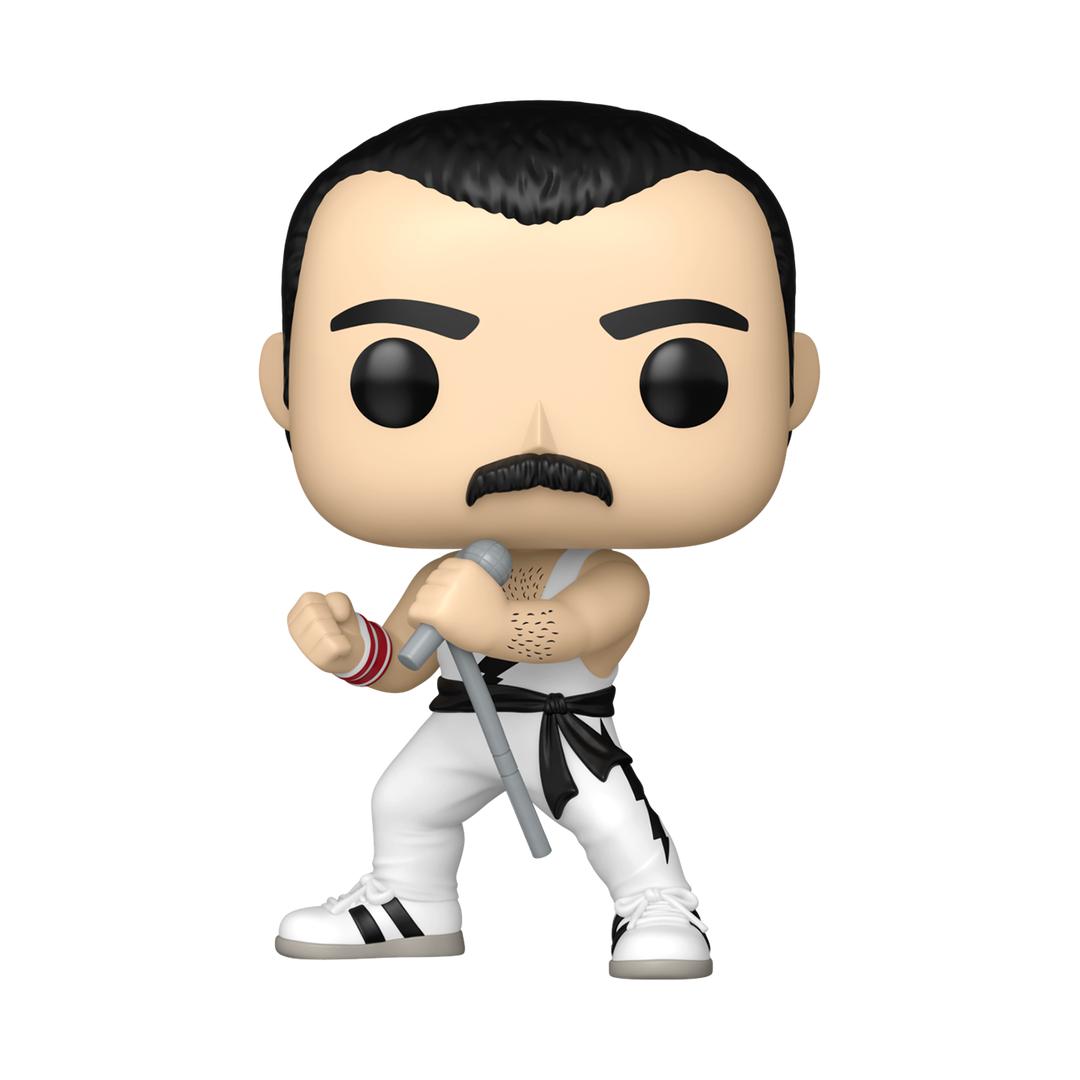 Funko Pop! Freddie Mercury