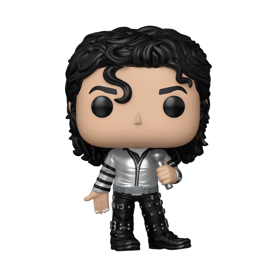 Funko Pop! Michael Jackson (Bad Tour)