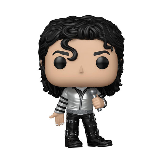 Funko Pop! Michael Jackson (Bad Tour)