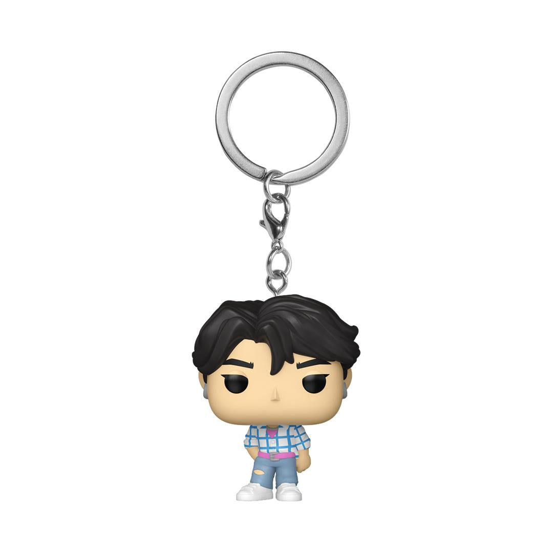 Funko Pop! Keychain Jinu