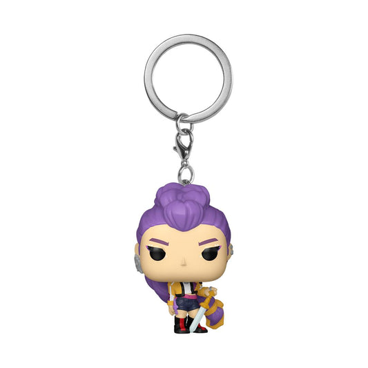 Funko Pop! Keychain Rumi