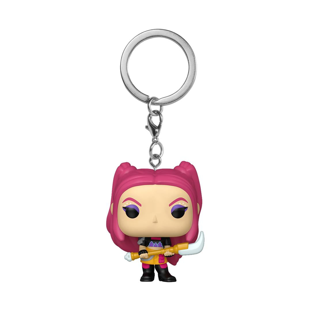 Funko Pop! Keychain Mira