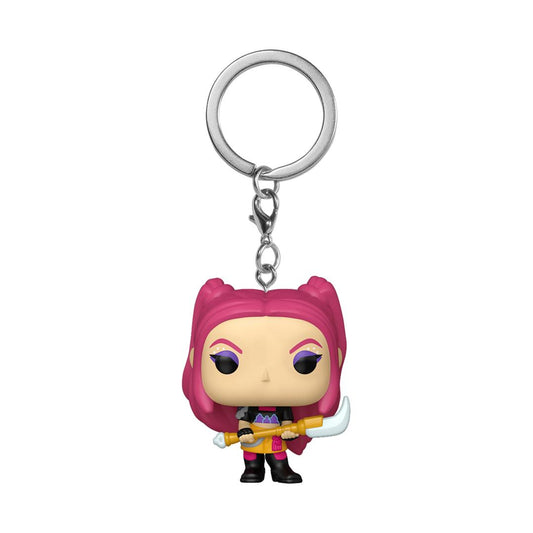 Funko Pop! Keychain Mira