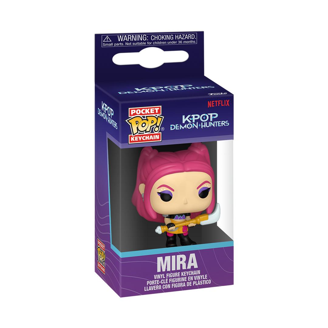 Funko Pop! Keychain Mira