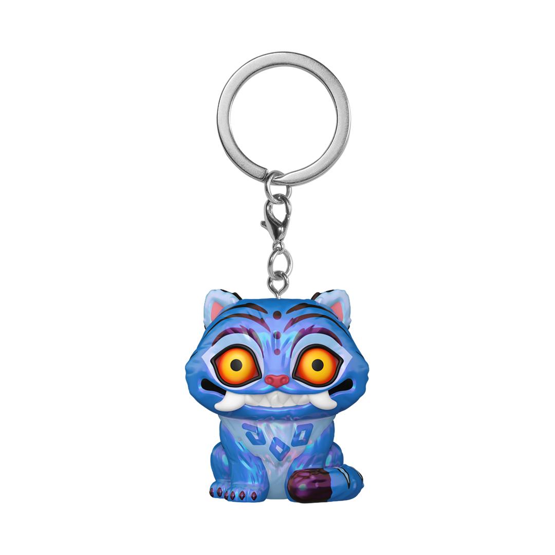 Funko Pop! Keychain Derpy