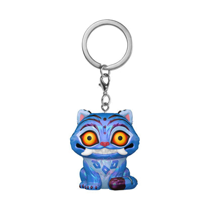 Funko Pop! Keychain Derpy