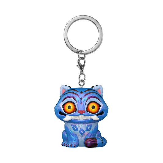 Funko Pop! Keychain Derpy