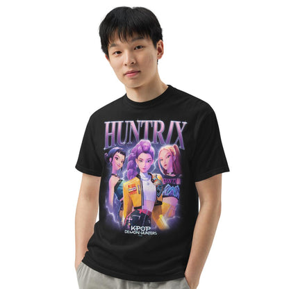 Funko KPop Demon Hunters Heartthrob T-Shirt  Merch Lab